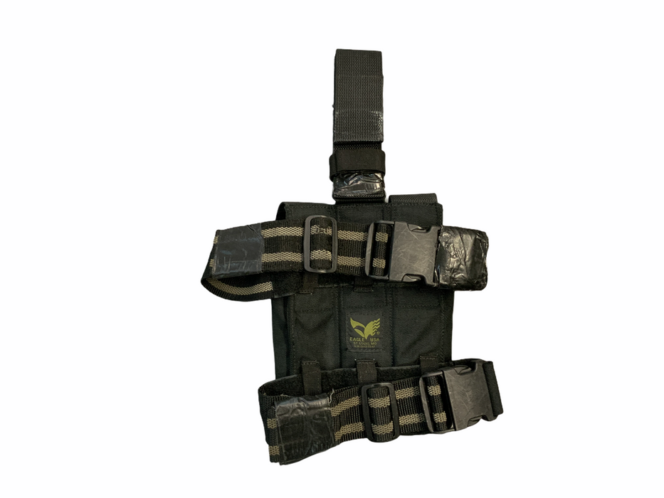 Black Eagle Industries SAS MP5 Leg Rig MP-5 Drop Leg Platform Grade B