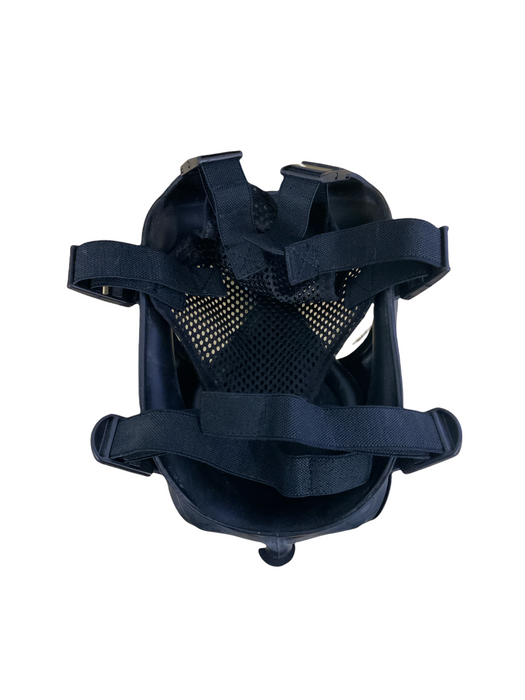 Avon FM12 Respirator Gas Mask White PSM Sergeant NBC CBRN SAS British Army