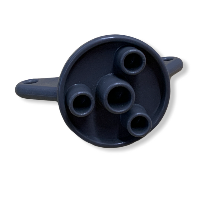 Avon C50 FM50 Gas Mask Filter Key Grey 71515/1 C50FK