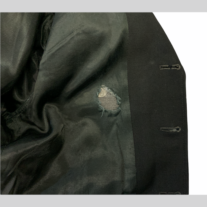 Genuine Ex Police Dress Tunic Jacket Theatre Collector MTUN02B