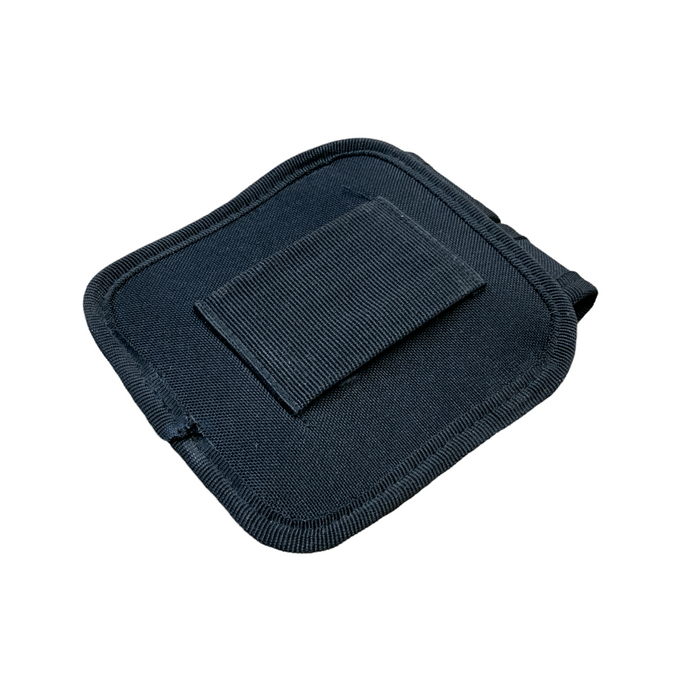 Nylon Double Magazine Ammo Pouch For Belts And Duty Belts BLTAMO05A
