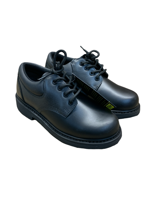 New Opgear Black Shoes Safety Occupational Security OPGS01N