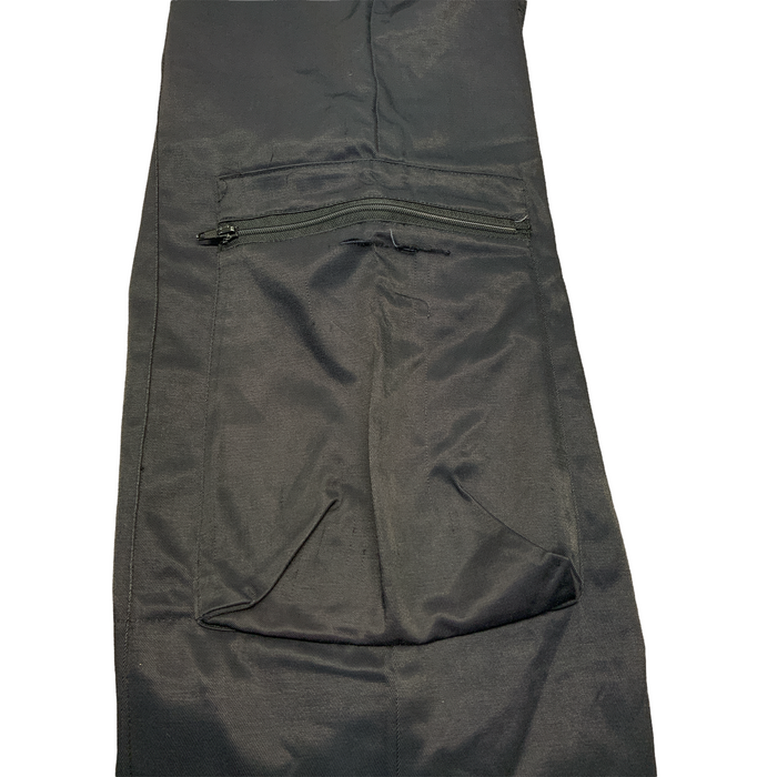 Used Derby Unitex Waterproof Trousers Grade B DUWT02B