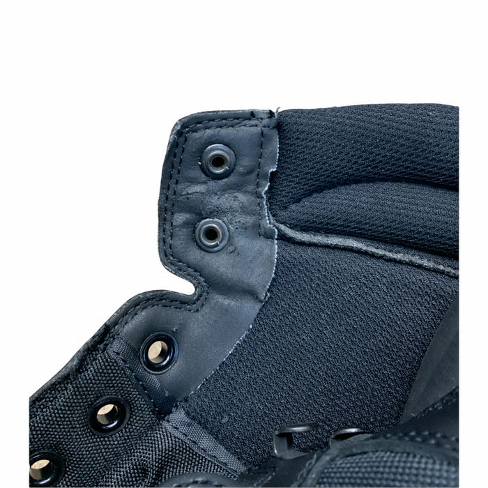 New Opgear Black Safety Boots OPGB02ND
