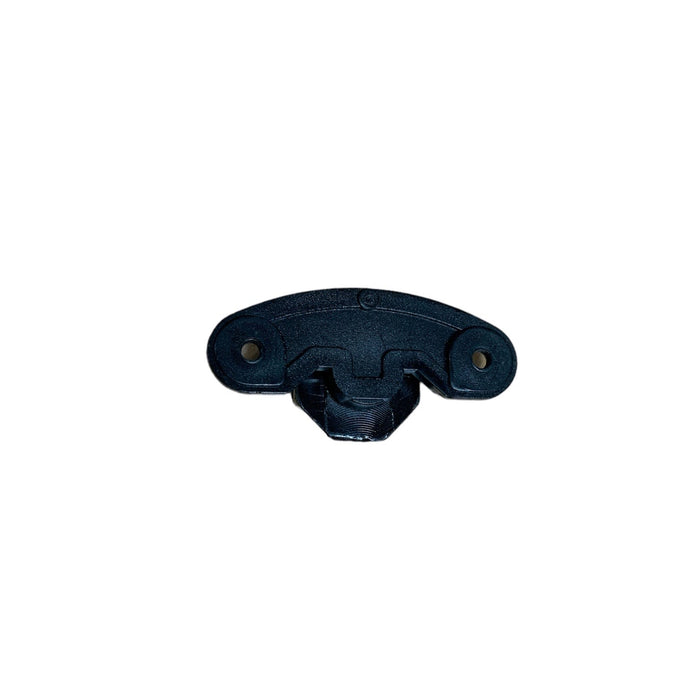 Peter Jones ILG Klick Fast Dock missing 2 screw Klickfast