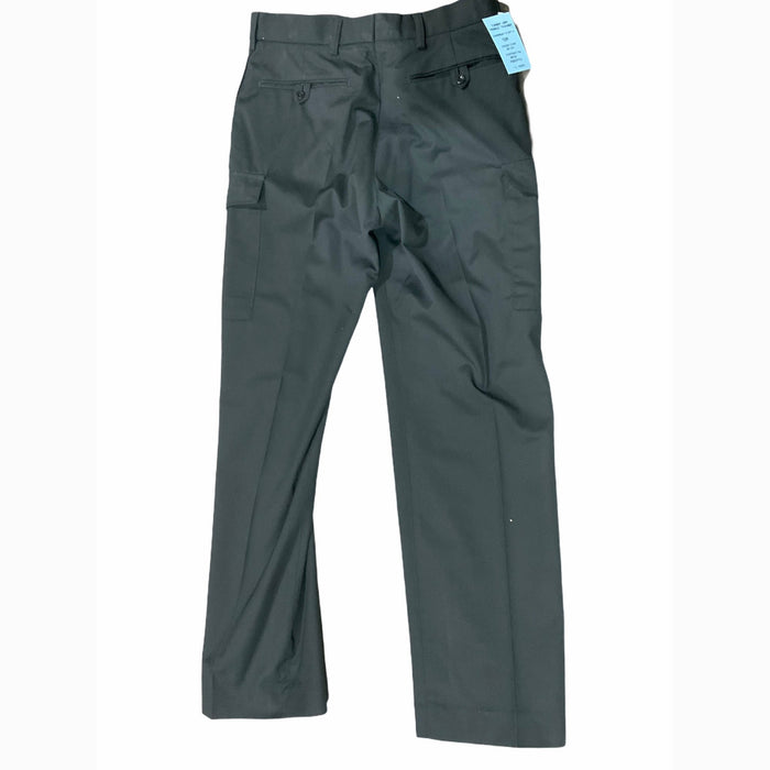 Turner Virr Female Cargo Trousers Black Tactical Patrol Security New B1