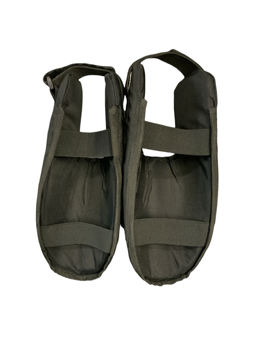 Riot Gear Metatarsals Protectors Ideal Guards Paintball Airsoft Size 2 ORGM1