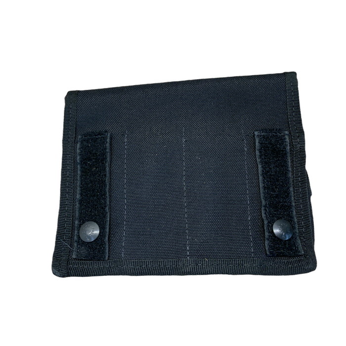 Genuine Molle 4 Rubber Projectile Ammo Pouch For Molle Vests MOLAMO06A