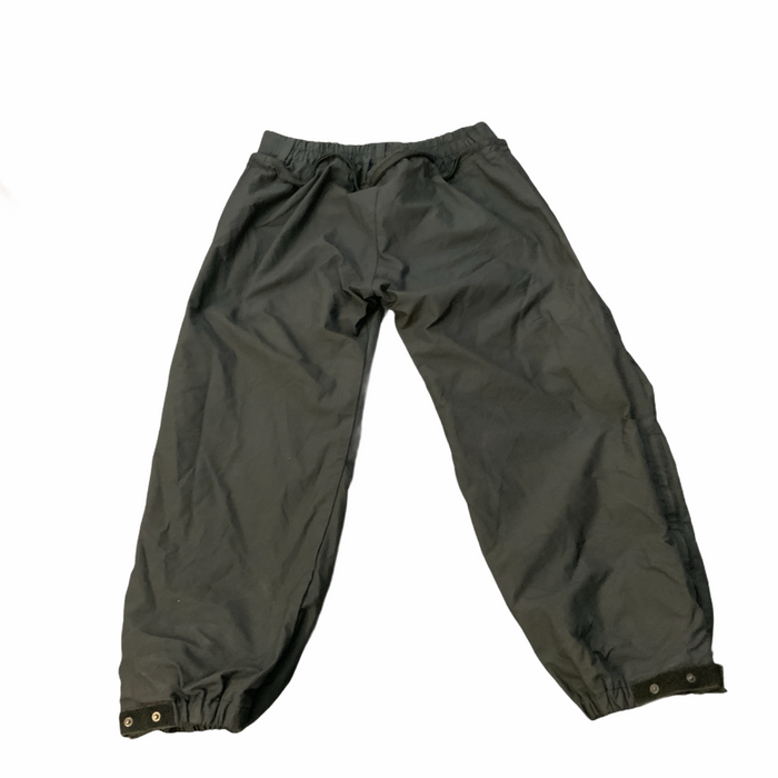 Yaffy Cargo Trousers Flame Retardant Water Resistant Dark Blue