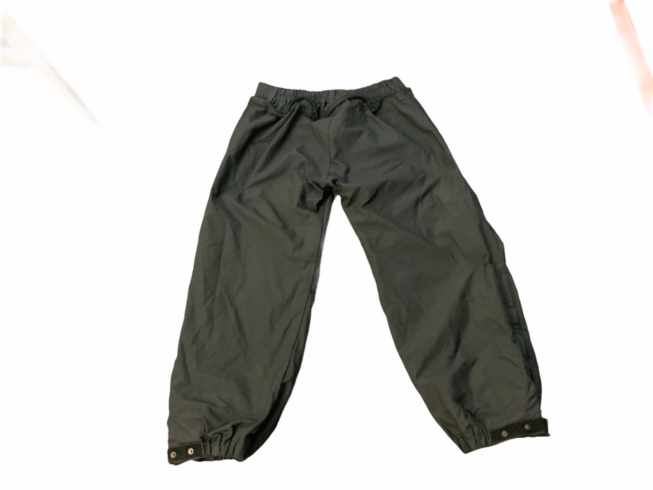 Yaffy Flame Retardant Cargo Trousers Part Of Riot Overall Coverall 355 Grade B