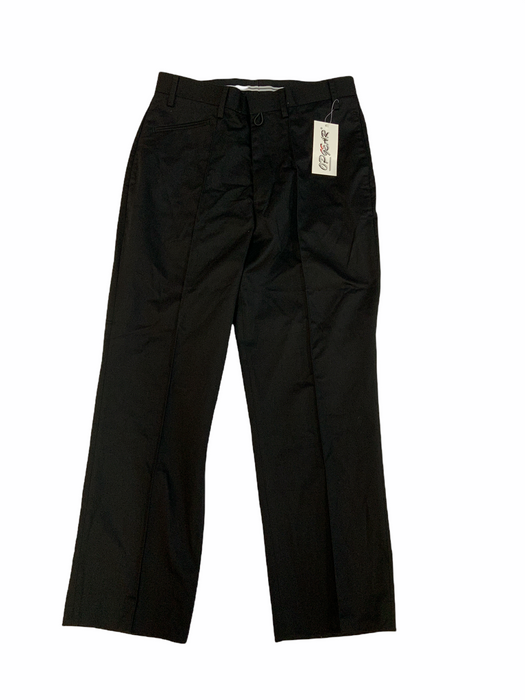 New Opgear Male Black Uniform Prison Service Trousers Security OPGTPN58N