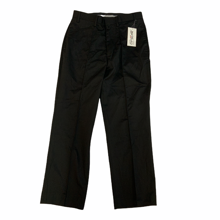Mens Smart Uniform Trouser Service Security NEW OPGTPN58N