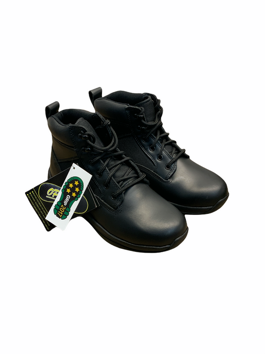 Anti slip top work boots