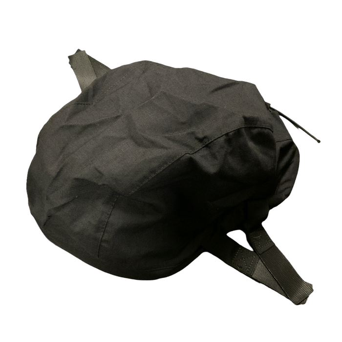 Revision Viper UHC Black Ballistic Helmet Cover RVUHCA
