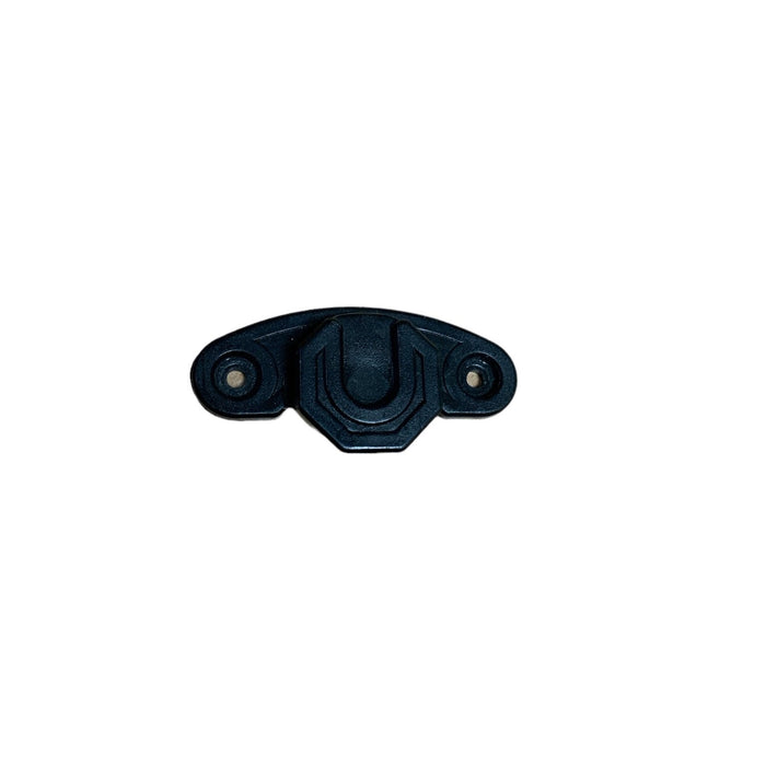 Peter Jones ILG Klick Fast Dock missing 2 screw Klickfast