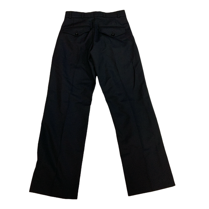 Uniform Trousers Dark Navy Lightweight Security Prison Officer P3NAVY