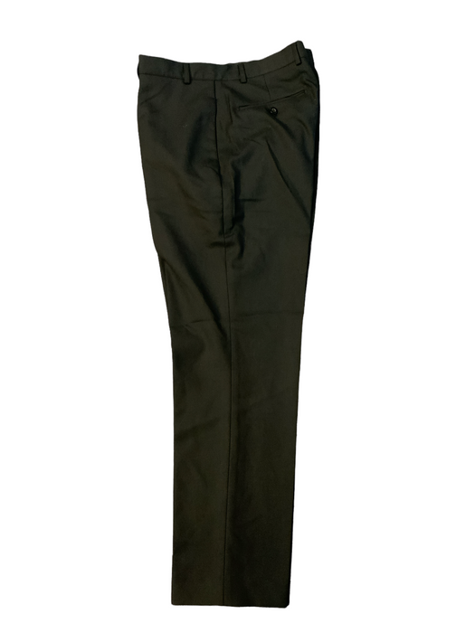 Alexandra Black Male Uniform Lightweight Trousers Security APN73A Grade A