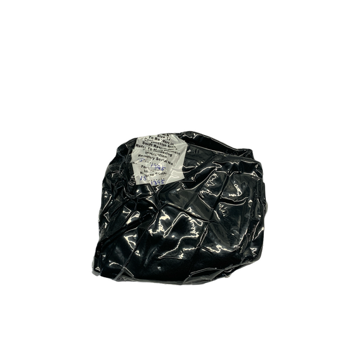 Remploy CBRN Socks / Sock Liners Size 5 to 13 New Black REMPXSOXN