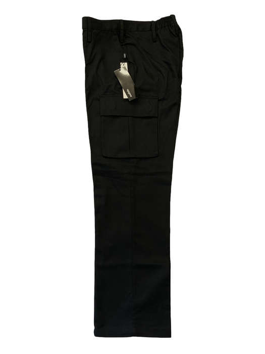 New Opgear Black Cargo Prison Service Trousers Security OPGTPN09N