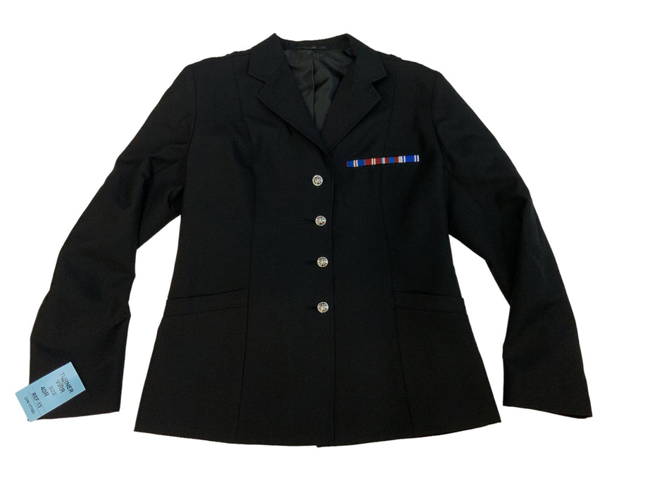 New Female Chief Constable Police Dress Tunic Jacket Collectable OT37