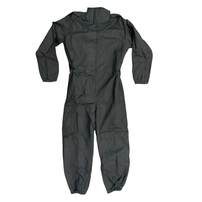 Derby Unitex Tactical Coveralls Paintball Airsoft Navy Blue New DUC23N