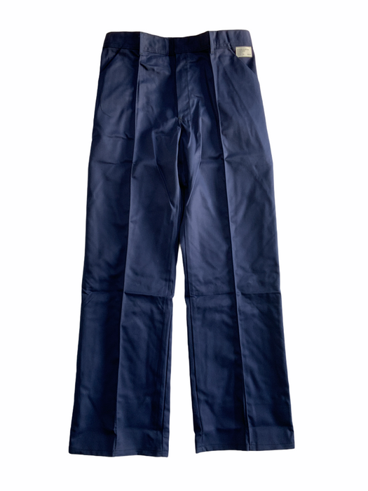 New Harpoon Men's Lightweight Navy Uniform Trousers - H3N