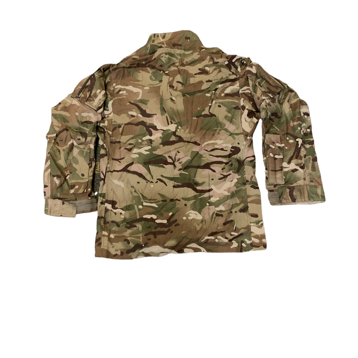 Genuine British Military Combat FR Jacket MTP For Air Crew 42” Chest OAJ87