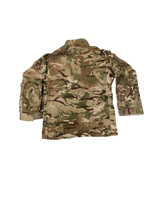 British Military Combat FR Jacket MTP For Air Crew - Genuine - Size 38" chest