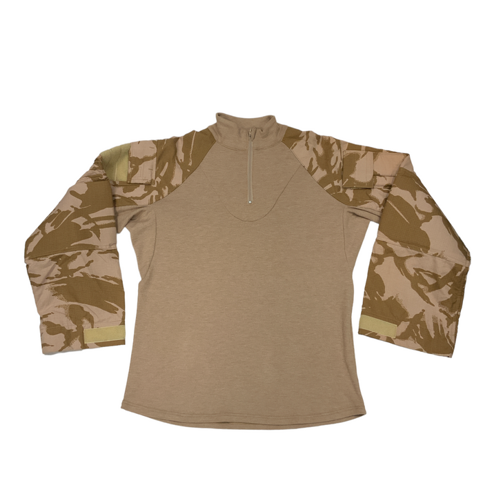 Combat Shirt FR UBACS Genuine British Army Under Body Armour OATOP81N