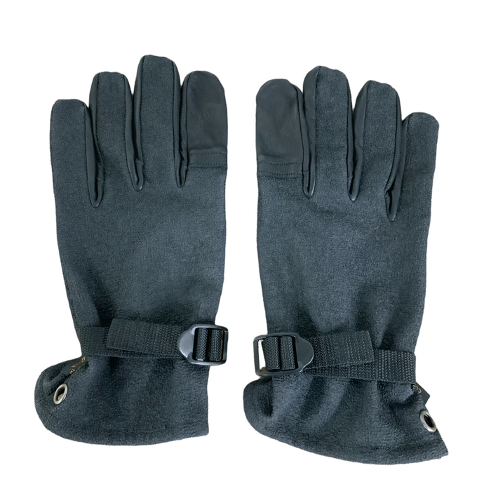 Cobra Tactical Glove With Nomex and Keprotec OGLVCOBRA