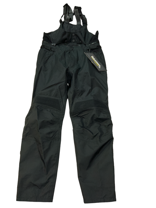 New Halvarssons Motorbike Motorcycle Bib and Brace Plexi 2 Taslan HALVMESH04N