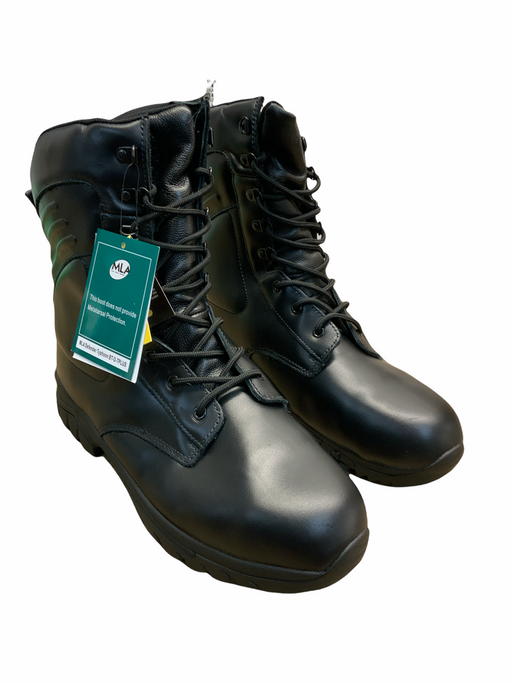 Gibson 2025 tactical shoes
