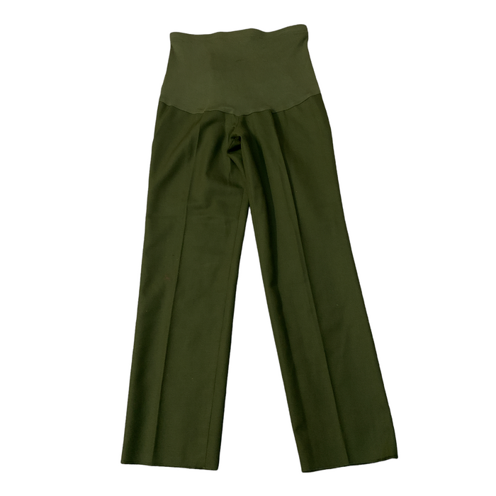 Genuine British Military Maternity Trousers 32/33 OAT46