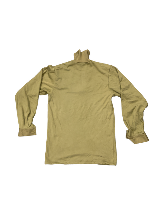 Genuine British Military Extreme Cold Weather Shirt  Mans Field OATOP44