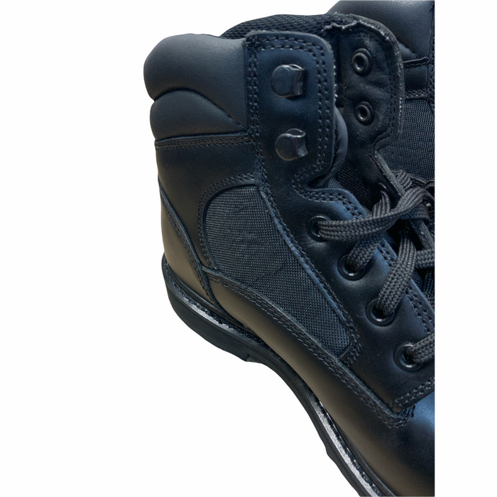 New Opgear Black Safety Boots OPGB02ND