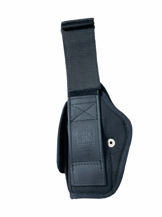 GK Professional 9119 Gun Holster Fitts Glock 17/19 Right Handed Airsoft