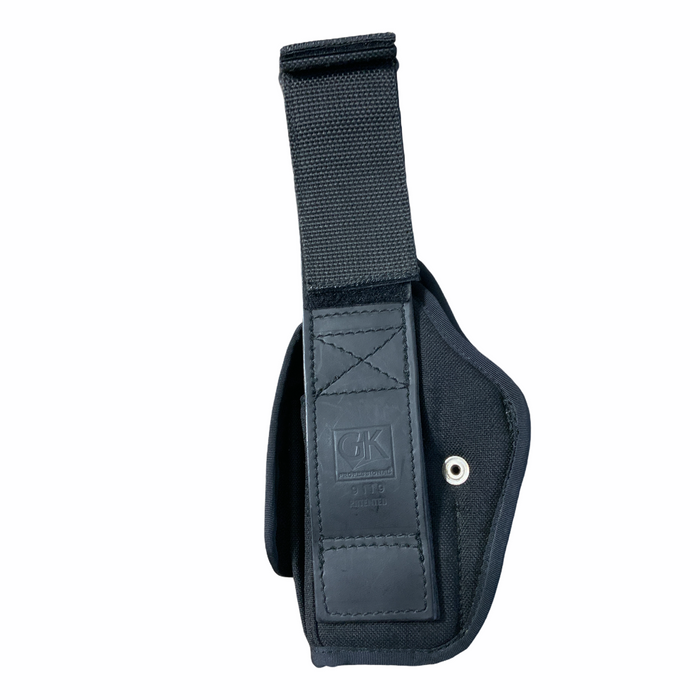 GK Professional 9119 Gun Holster Fitts Glock 17/19 Right Handed Airsoft