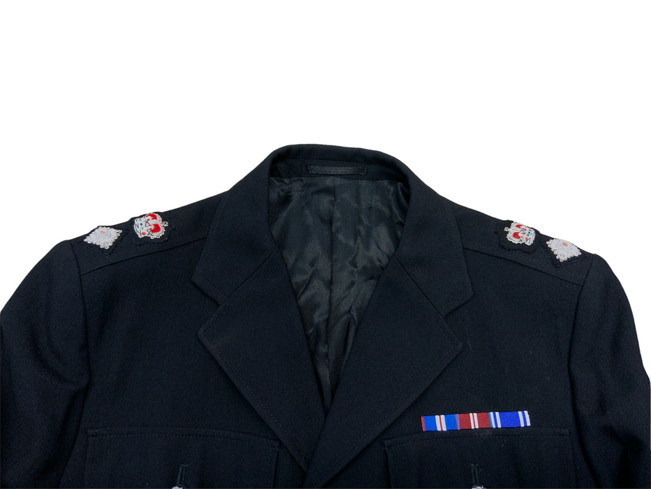 Chief Superintendent Police Dress Tunic Jacket Collectable Fancy Dress OT21