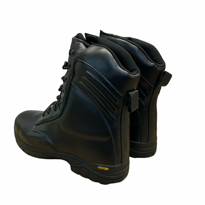 MLA Defender Typhoon Boots Size 15 PSU BT-D-T Plus Public Order New MLA01ND