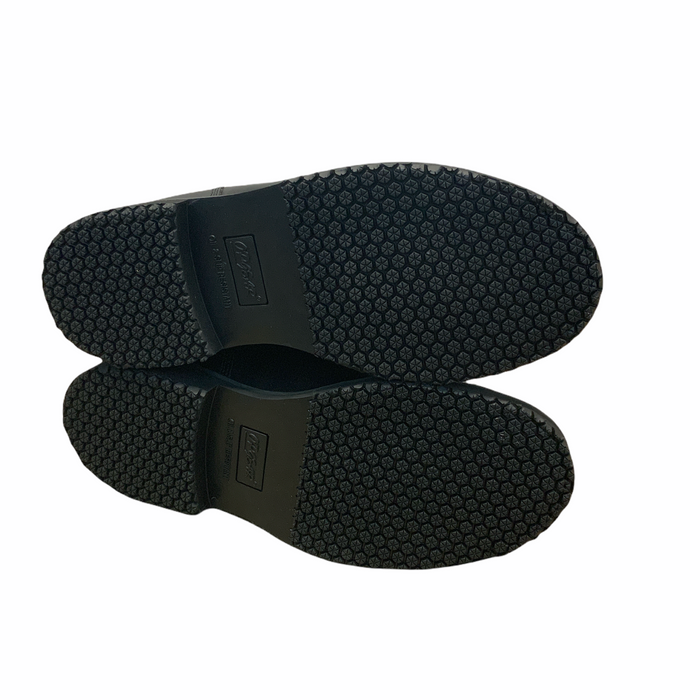 Opgear Black Safety Boots New OPGB01N