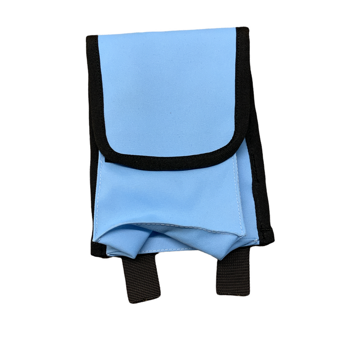 Garmentec / KIT Design Molle Utility Pouch Large - Light Blue