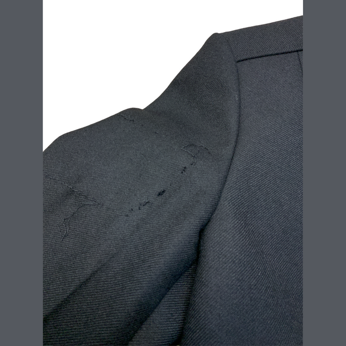 Genuine Ex Police WPC Women's Dress Tunic 100% Wool FTUN01B