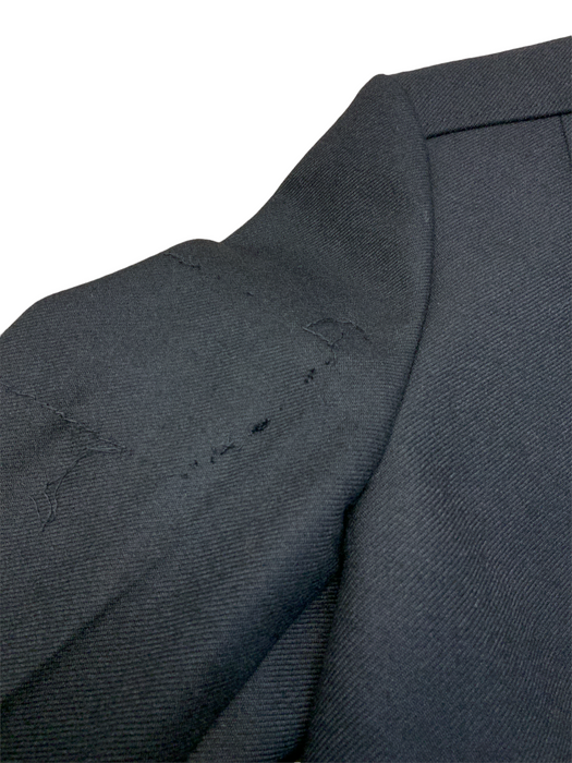 Genuine Ex Police WPC Women's Dress Tunic Polyester Wool Type 3 Grade B