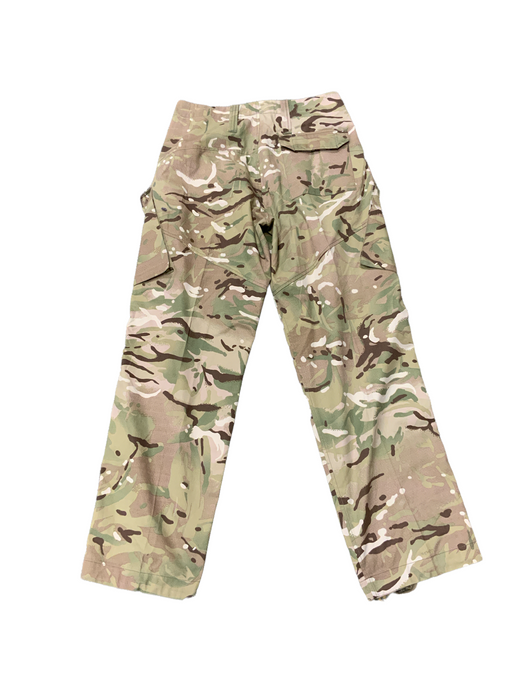 Trousers Similar To British Military Trouser Combat Temperate  OAT81