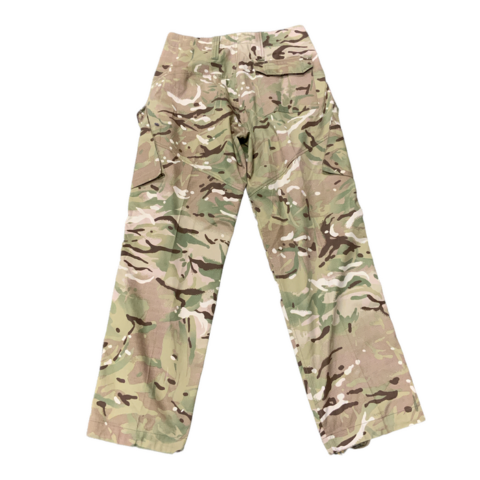 Trousers Combat Military  OAT81