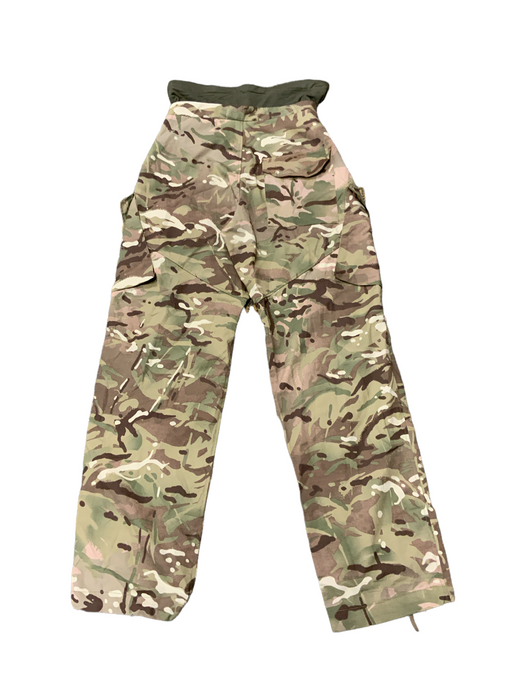 Like Military Maternity Combat Trousers Lightweight 80/80 OAT89