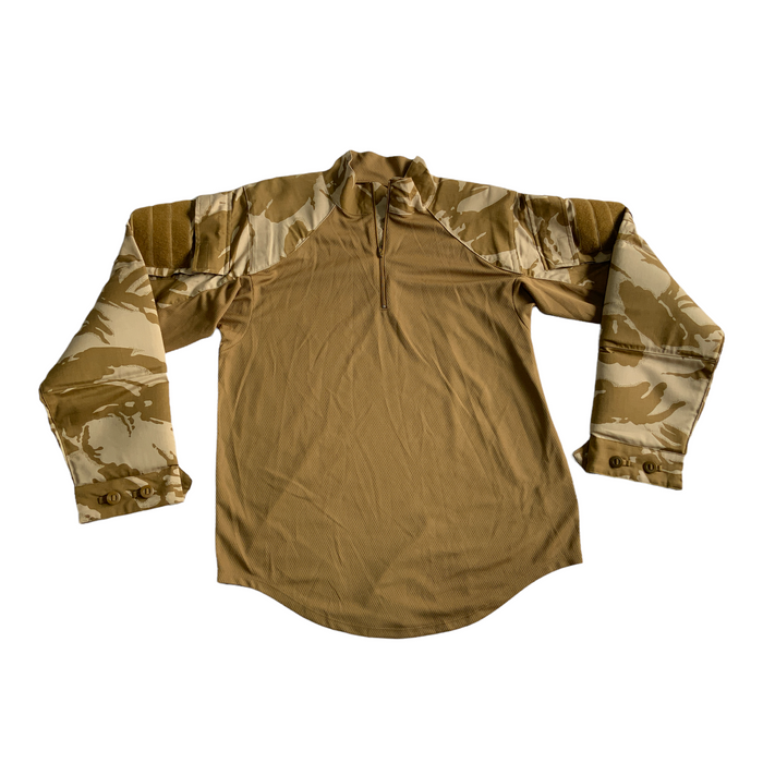 Under Body Armour Combat Wicking Shirt Genuine British Army  OATOP24