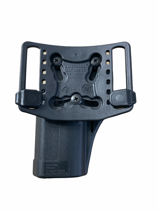 Blackhawk CQC Holster Glock 17/19 2100053 Right Handed Airsoft