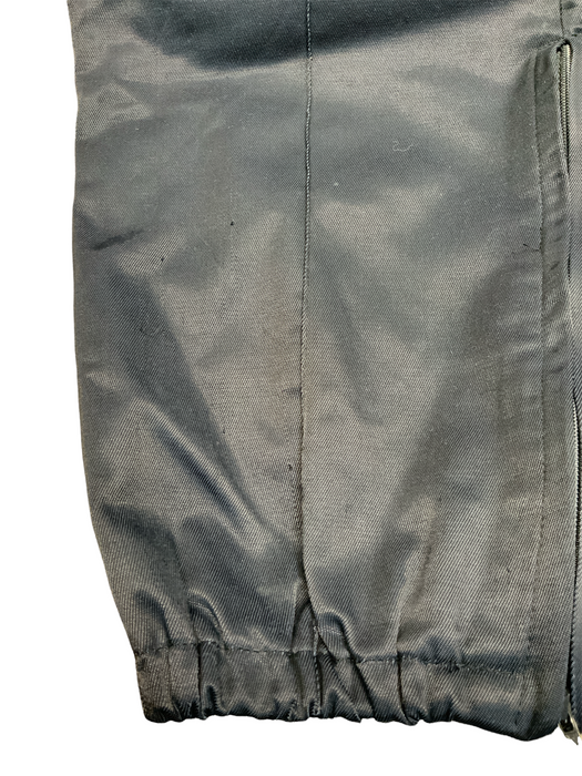 Used Derby Unitex Lined Waterproof Trousers Grade B DUWT01B