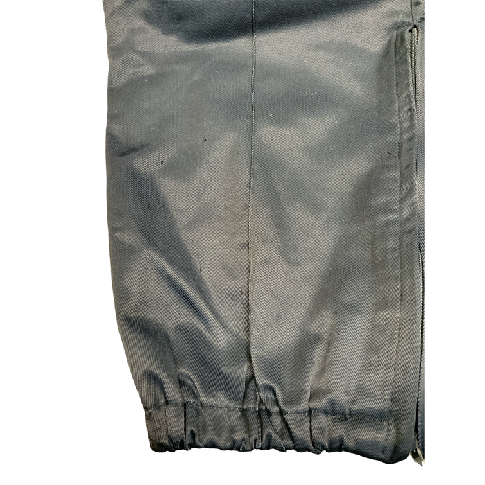 Used Derby Unitex Lined Waterproof Trousers Grade B DUWT01B